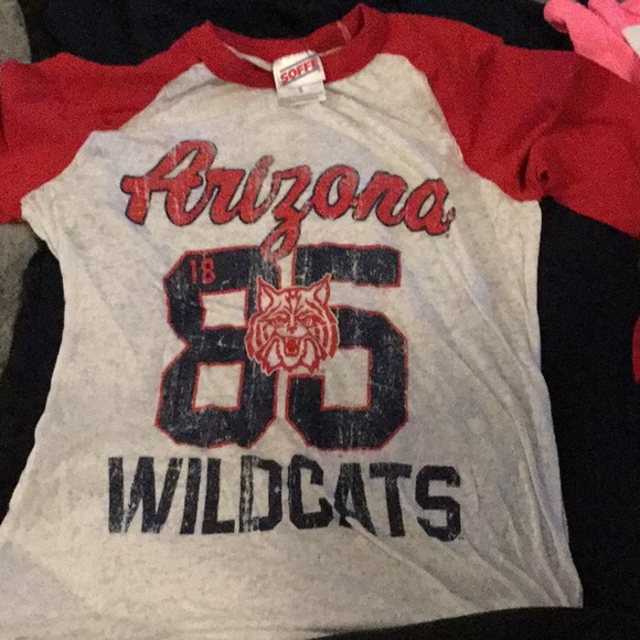 U of A shirts - Picture 2 of 4